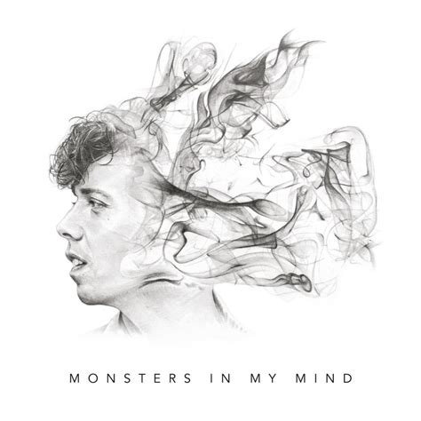 Mads Langer Monsters In My Mind Lyrics Genius Lyrics