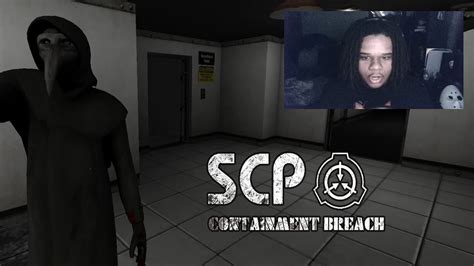 We Cannot Escape Scp Containment Breach 2 Youtube