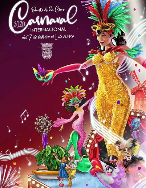 Secret Tenerife: Puerto de la Cruz Carnival 2020