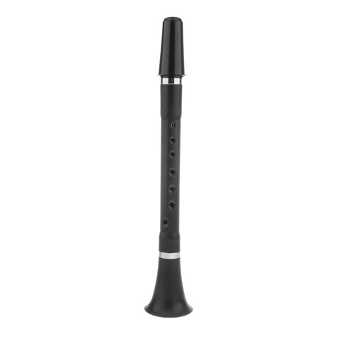 Bb B Flat Clarinet W Carry Bag Woodwind Instrumen Grandado