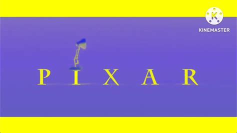 Pixar Logo Effects Sponsored By Preview 2 Effects Youtube