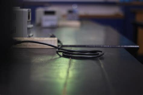 Kabel Yang Digunakan Untuk Hal Teknologi Foto Stok Unduh Gambar
