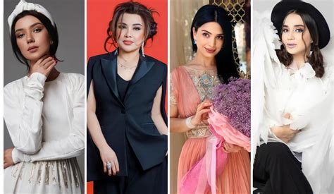 Parizoda, Jahongir Otajonov, Kaniza hamda o‘g‘irlik qurboni bo‘lgan ...