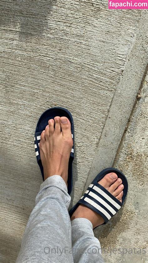 Jespatas Jespadas Leaked Nude Photo From OnlyFans Patreon