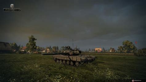 World of Tanks Tier XI mit Modern Warfare Panzern angekündigt