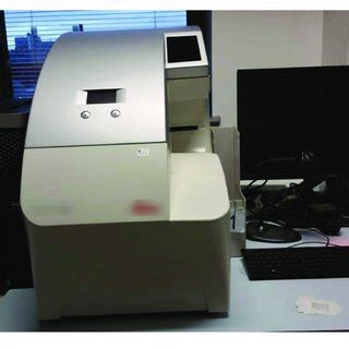 | Digital slide scanner. | Download Scientific Diagram