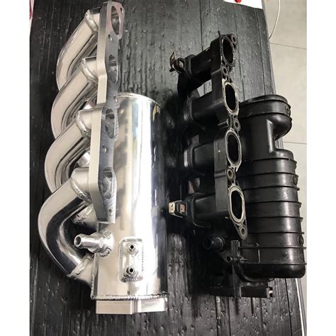 Velocity Race Vr Toyota Vios Nz Fe St Gen Ncp Aluminum Intake