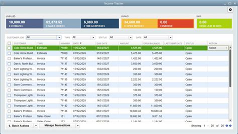 Quickbooks Desktop Pro Review Features And Pricing