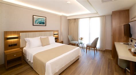 Erboy Hotel İstanbul