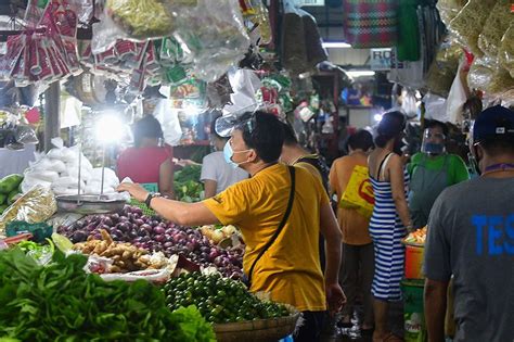 August Inflation To Range To Pct Bsp Abs Cbn News