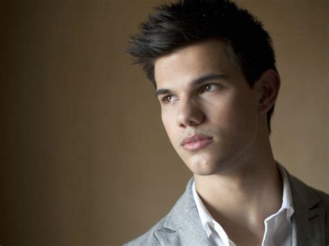 Taylor Lautner Desktop Wallpapers - Wallpaper Cave