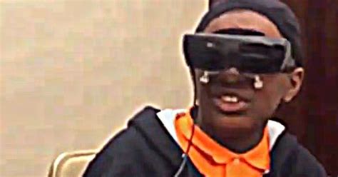 Blind Boy Sees Mom For The First Time And Its Magical Huffpost Good