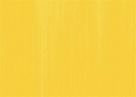 Simple Yellow Texture Background