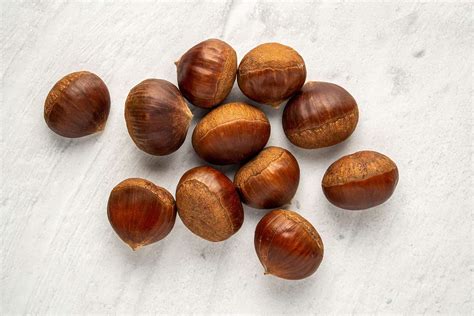 How To Roast Buckeye Nuts - Recipes.net