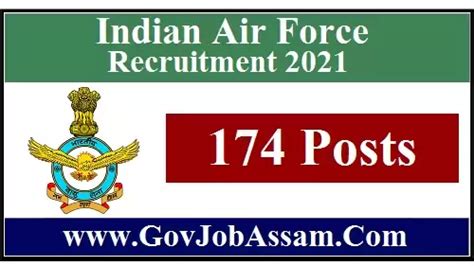 Indian Air Force Recruitment Apply For Group C Civilian