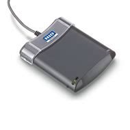 Hid Omnikey Cl Sam Usb Smart Card Reader Barcodes Inc