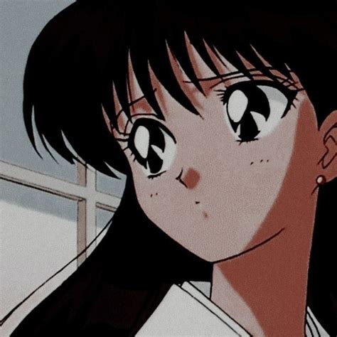 𝘭𝘪𝘭𝘪𝘵𝘩 — ㅤㅤㅤ⭏♡ Rei Hino Icons ㅤㅤㅤlike Reblog If You Save Sailor Moon