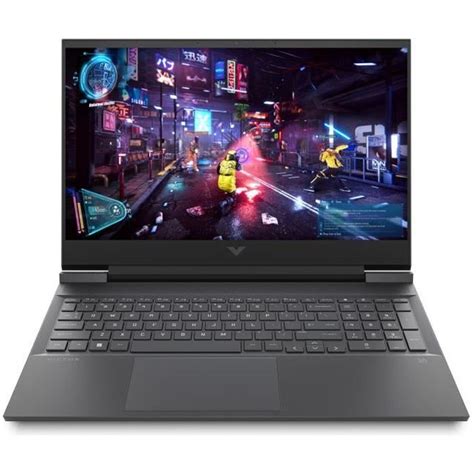 Pc Portable Gaming Victus By Hp D Nf Fhd Intel Core I