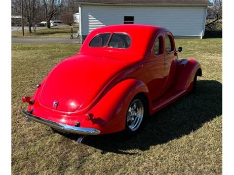 1937 Ford 5 Window Coupe For Sale Cc 1810412