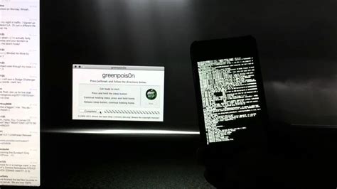 Jailbreak Firmware For Iphone Ipod Touch And Ipad Untethered Mac