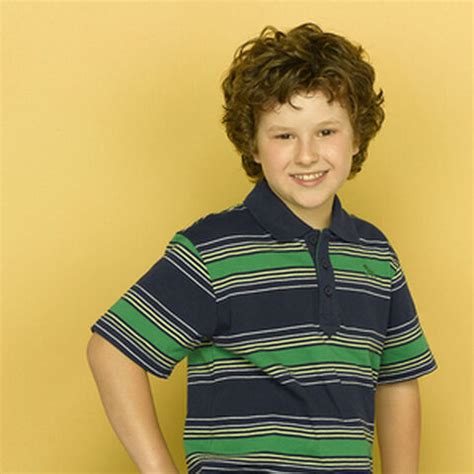 Nolan Gould | Modern Family Wiki | FANDOM powered by Wikia