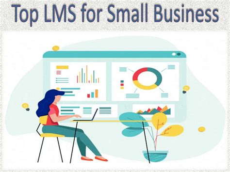 Find Top Lms For Small Business By Mintbook Ppt