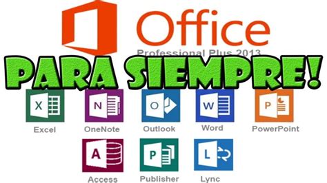 C Mo Instalar Office En Windows Paso A Paso