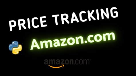 Price Tracking Amazon Python Web Scraping Tutorial And Code Scrapy