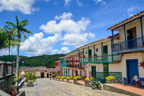 Tour Concepción con remate en Alejandría Turibus Colombia