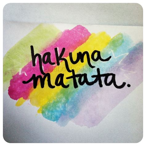 Hakuna Matata Quotes Phone Wallpaper Quotes Pretty Phone