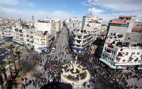 Bethlehem Ramallah Tour Murad Tours