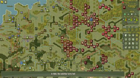 The Operational Art of War IV - Game - Slitherine