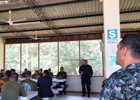 Charla De Difusi N Sobre Nuestros Planes De Salud En La Regi N Tumbes