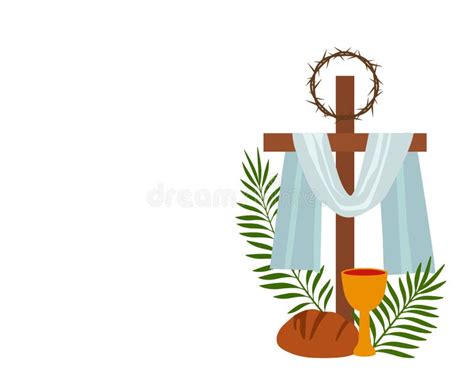 Holy Week Stock Illustrations – 5,418 Holy Week Stock Illustrations, Vectors & Clipart - Dreamstime