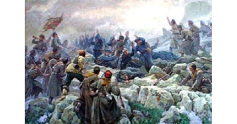 Путник искал да разруши Белоградчишката крепост