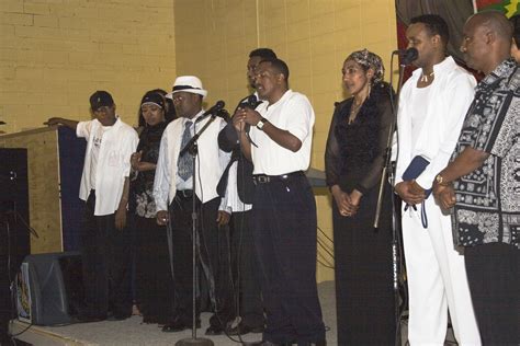 Oromo Artists in Concert (June 2006, Minneapolis MN, USA)