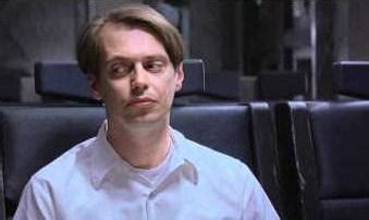Dante Rants Bad Ass Mofo Steve Buscemi