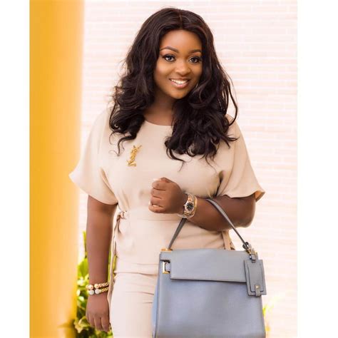 Jackie Appiah Biography: Age, Profile & Pictures - 360dopes