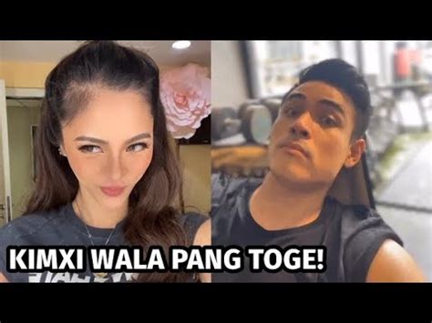 Fans Nila Kim Chiu At Xian Lim Nagtataka Kung Bakit Di Pa Sila