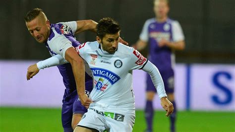 Fb Cup Sturm Schl Gt Austria Salzburg Ried Drau En Sn At