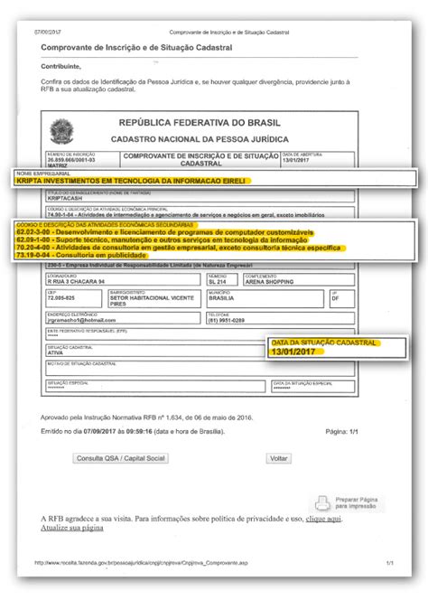 Polícia Civil E Mpdft Desarticulam Organização Criminosa Da Kriptacoin