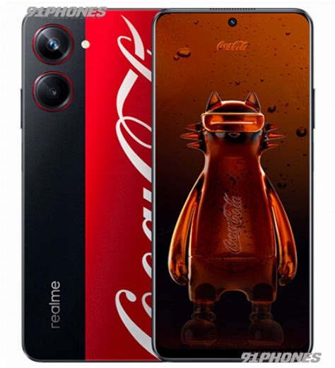 Realme 10 Pro Coca Cola Edition Price In Nigeria January 2025 Full