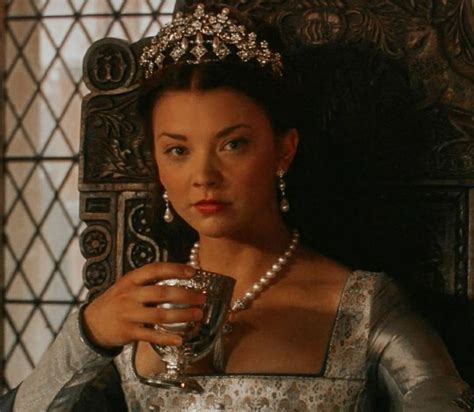 Icon Anne Boleyn In Anne Boleyn Natalie Dormer Anne Boleyn