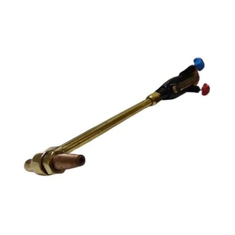 Brass Gas Cutting Torch At Rs 2 100 Piece In Raipur Universal Marketing