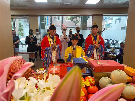 高雄分堂 狐仙堂 台灣第一正統狐仙廟 狐仙大師葉雲堯總主持