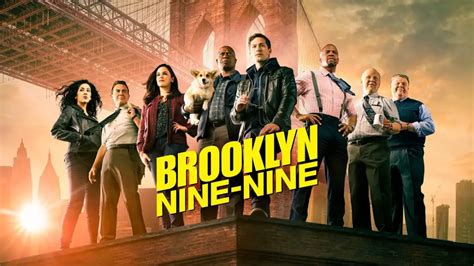 Brooklyn Nine Nine S Main Cast Height Weight Age Birthday And