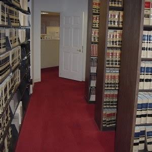 Law Firm Storage Systems Vital Valt