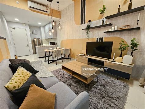 Dianthus Tropicana Gardens Kota Damansara For Rent RM3200