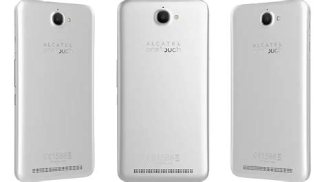 Alcatel Flash Specs Review Release Date Phonesdata