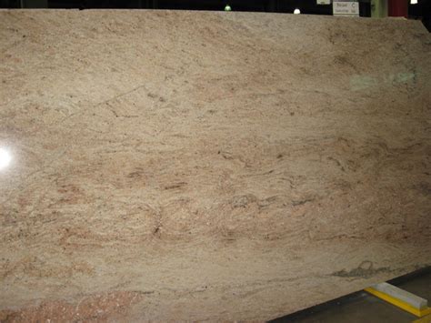 Kashmir Cream Granite